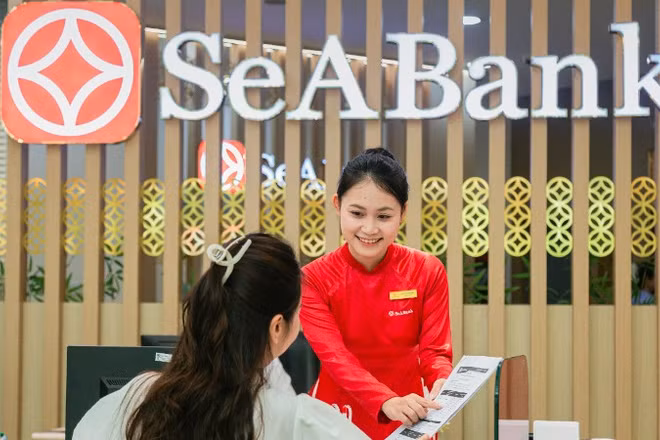 Kết quả xếp hạng phản ánh nền tảng tài chính và năng lực quản trị ngày càng được củng cố của SeABank.