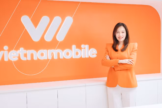 Tổng Giám Đốc Vietnamobile trao đổi về những cơ hội, thách thức và kiến nghị chính sách nhằm tạo điều kiện cho doanh nghiệp viễn thông tư nhân phát triển bền vững trong kỷ nguyên số.