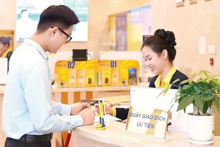 Doanh nghiệp cần nguồn vốn xanh để chuyển đổi sản xuất theo hướng bền vững.