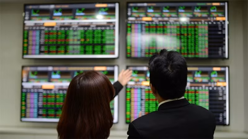 (Ảnh minh họa: TTXVN)