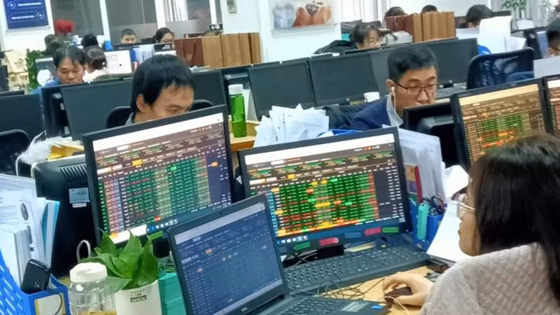 (Ảnh minh họa: TTXVN)