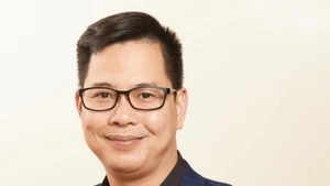 PGS, TS Trần Thành Nam