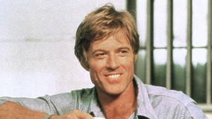 Robert Redford (1936-2025).