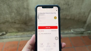 Người dân có thể đăng ký cấp phiếu tư pháp trên điện thoại.