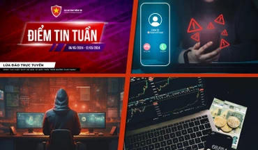 Người dân vẫn tiếp tục mắc bẫy lừa đảo qua chiêu trò mạo danh