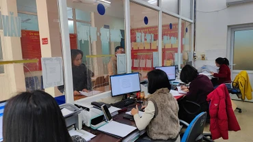 Sau sáp nhập đòi hỏi cán bộ công chức nêu cao hơn nữa tinh thần trách nhiệm, tận tụy phục vụ nhân dân
