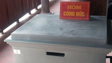 Ảnh minh họa: VƯƠNG ANH.