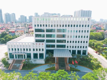 Trường Đại học Nội vụ Hà Nội.