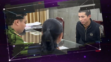 [Video] Công an tỉnh Nam Định triệt phá đường dây ma túy trên không gian mạng
