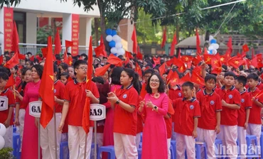 (Ảnh minh hoạ)