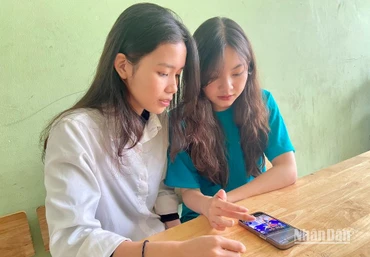 Ảnh minh họa: NGỌC KHÁNH