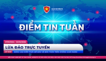 Cảnh giác với chiêu trò lừa đảo xem bói, giải hạn online đầu năm mới
