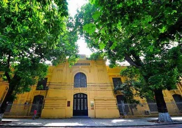 Điểm chuẩn Trường đại học Dược Hà Nội 