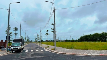 Tỉnh Nam Định yêu cầu đẩy mạnh phòng ngừa vi phạm pháp luật về đất đai, trật tự xây dựng và môi trường. (Ảnh minh họa: XUÂN TRƯỜNG)
