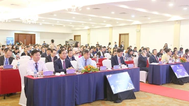 Các đại biểu tham dự Hội nghị “Gặp gỡ Thái Lan”