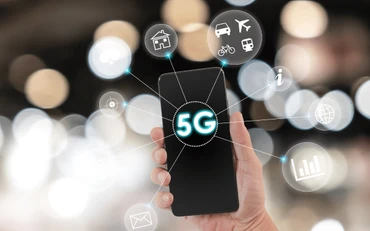 Cuối năm 2023, gần 1/5 tổng số thuê bao di động toàn cầu sẽ là thuê bao 5G. 
