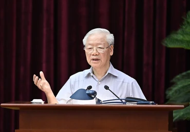 Cảm nhận về bài viết của Tổng Bí thư Nguyễn Phú Trọng
