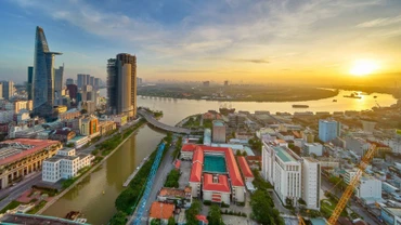 Kinh tế thị trường định hướng xã hội chủ nghĩa là một đột phá lý luận của Đảng ta