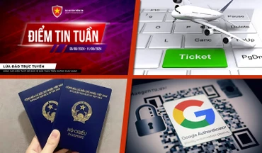 Trước mùa nhập học, rộ chiêu lừa đảo sinh viên đóng tiền ký túc xá