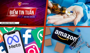 Cảnh giác trước hình thức “hỗ trợ lấy lại tiền bị lừa đảo” trên mạng xã hội