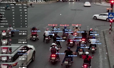 Với 36 dự án Trung tâm Giám sát và điều hành đô thị thông minh (IOC) thực hiện tại các tỉnh, thành toàn quốc, Viettel tiếp tục dẫn đầu về Smart city tại Việt Nam.