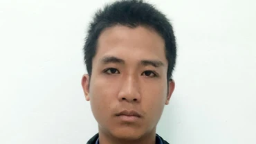 Đối tượng Danh Hoàng Linh