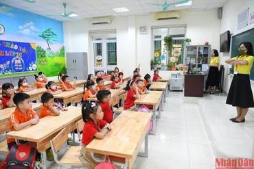 (Ảnh: THÀNH ĐẠT)