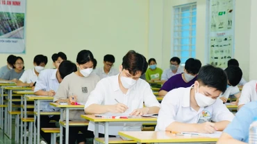 Ban hành kế hoạch tuyển sinh đại học, cao đẳng năm 2024