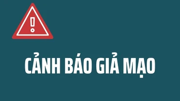 Giả mạo giáo viên yêu cầu chuyển tiền thu bảo hiểm y tế học sinh