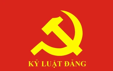 Nâng cao hiệu lực, hiệu quả công tác kiểm tra, giám sát, kỷ luật của Đảng 