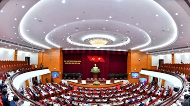 [Video] Tinh gọn bộ máy để hoàn thiện phương thức lãnh đạo của Đảng