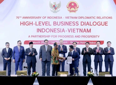 FPT cung cấp giải pháp trí tuệ nhân tạo cho tập đoàn dầu khí lớn nhất của Indonesia