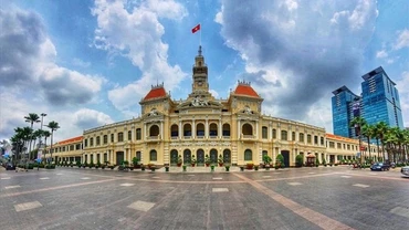 [Video] Thành phố Hồ Chí Minh tiếp tục tinh gọn, sắp xếp tổ chức bộ máy