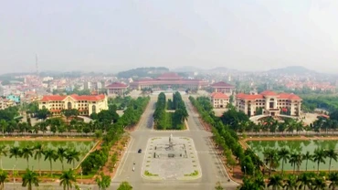 [Video] Bắc Ninh: Dự kiến giảm 50% số đơn vị hành chính cấp xã sau sáp nhập