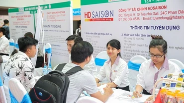 [Video] Chuyển đổi nghề nghiệp sau tinh giản: Thách thức mở ra cơ hội