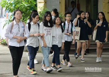 (Ảnh minh hoạ: THỦY NGUYÊN)
