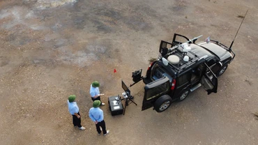 Cục Bưu điện Trung ương diễn tập thực chiến, ứng phó sự cố bảo đảm thông tin liên lạc cho lãnh đạo Đảng, Nhà nước.