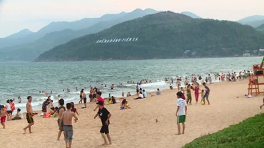 Với nhiều hoạt động sôi nổi, du khách sẽ có nhiều trải nghiệm tại mùa hè năm nay tại thành phố biển Quy Nhơn.