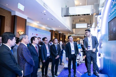 Hội thảo - Triển lãm quốc tế Ngày An toàn Việt Nam 2020.