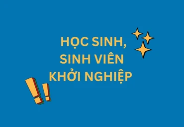 [Infographic] Lan tỏa tinh thần khởi nghiệp, đổi mới sáng tạo trong học sinh, sinh viên 