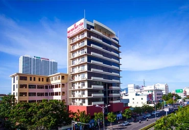 (Ảnh: Đại học Duy Tân)