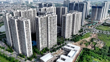[Video] Giá chung cư tại Hà Nội, TP Hồ Chí Minh tăng nhẹ trong quý I/2025