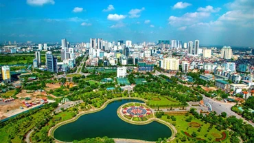 [Video] Hà Nội điều chỉnh, bổ sung kế hoạch sử dụng đất tại ba quận nội đô