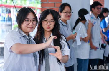 (Ảnh: TRẦN BÁCH)