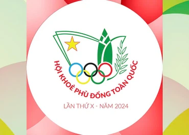 10 đơn vị đạt thành tích cao nhất Hội khỏe Phù Đổng toàn quốc lần thứ X 