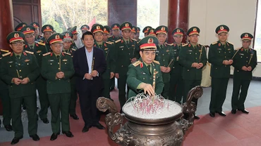 Ảnh: Mod.gov.vn