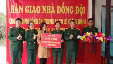 Ảnh: truyenhinhnghean.vn.
