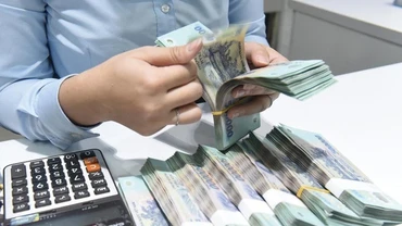 Tăng cường xử lý nợ xấu để bảo đảm an toàn cho các tổ chức tín dụng. (Ảnh minh họa)