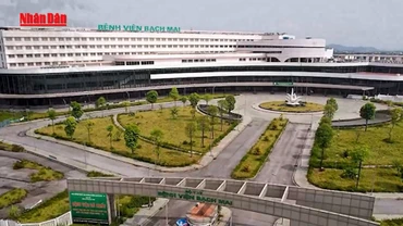 Lãng phí tại hai bệnh viện lớn – Vì đâu và do ai?