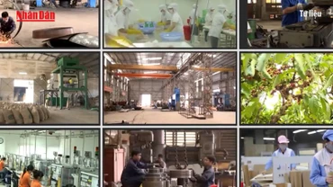 Phát triển kinh tế tư nhân - Đòn bẩy cho một Việt Nam thịnh vượng.